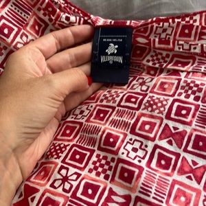 Vilebrequon Cotton Beach wrap